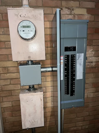Commercial Electrician in Longview TX